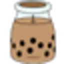 Asian Boba Girl